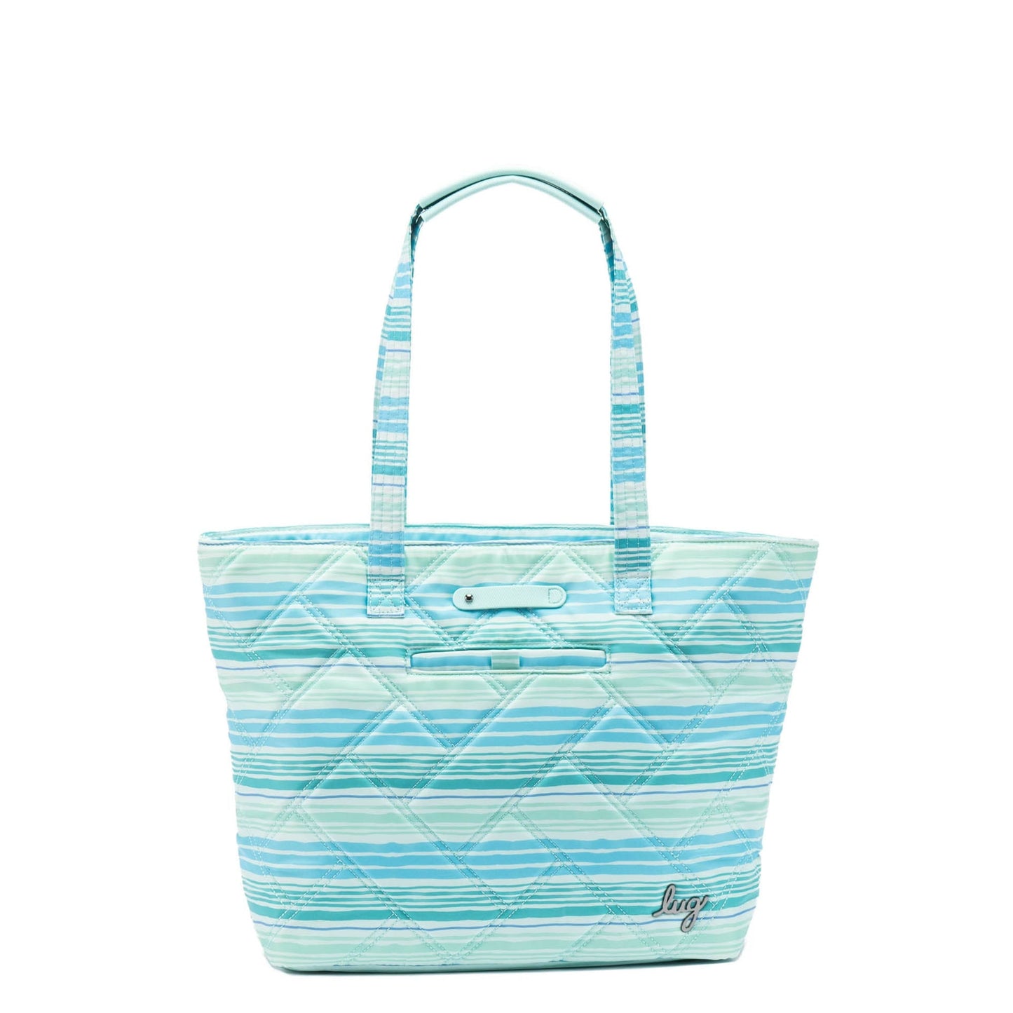 Skyliner Tote Bag