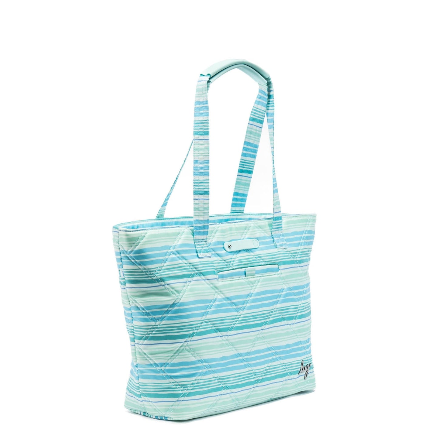 Skyliner Tote Bag