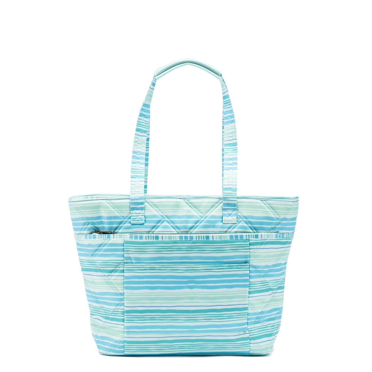 Skyliner Tote Bag