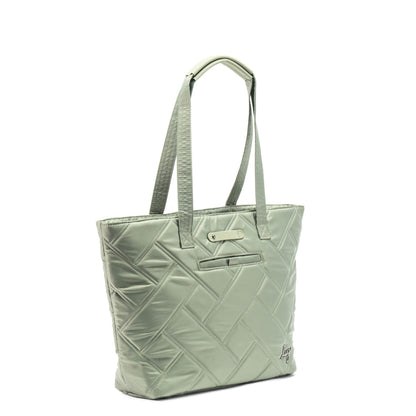 Skyliner Tote Bag