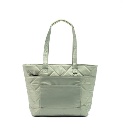 Skyliner Tote Bag