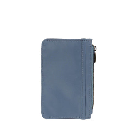 Slide RFID Card Wallet