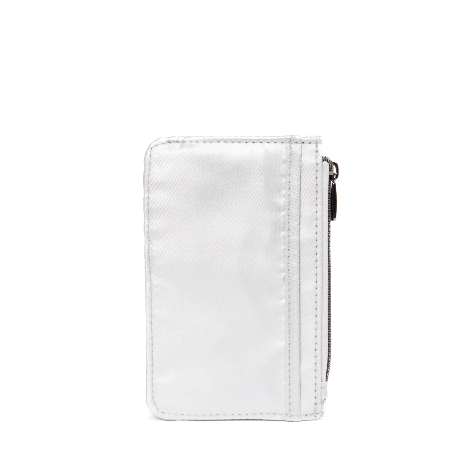 Slide RFID Card Wallet