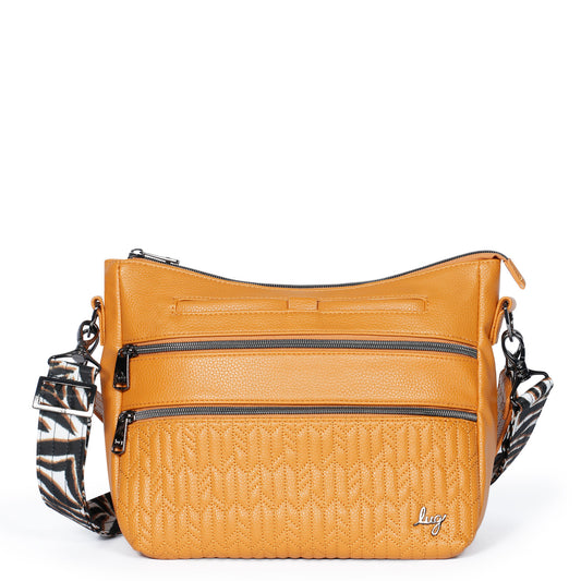 Slider VL Crossbody Bag