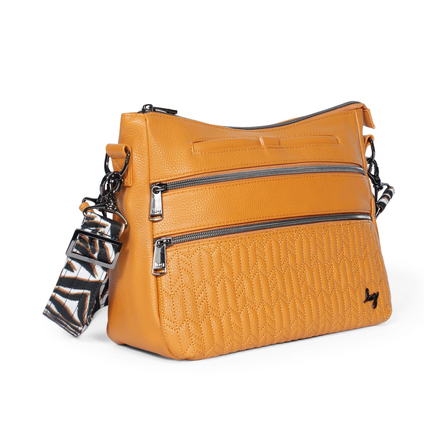 Slider VL Crossbody Bag