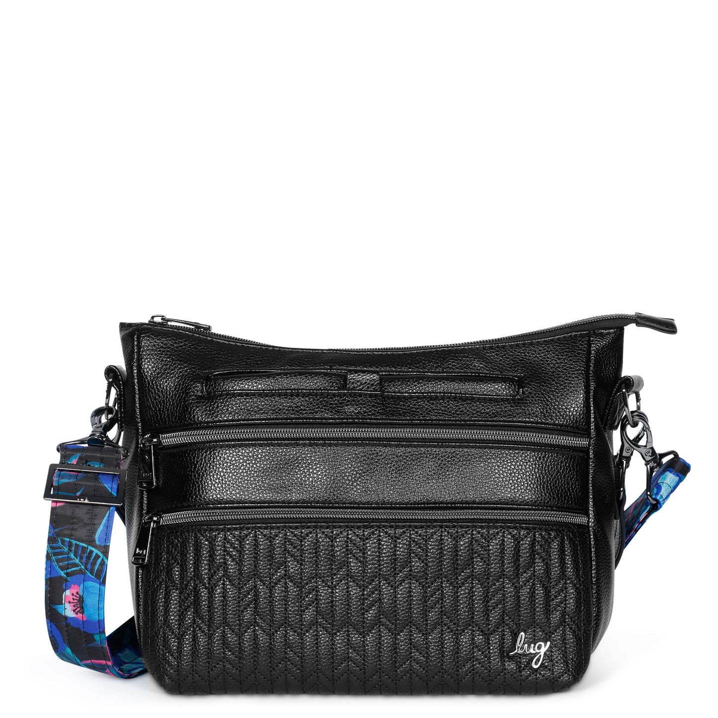 Slider VL Crossbody Bag