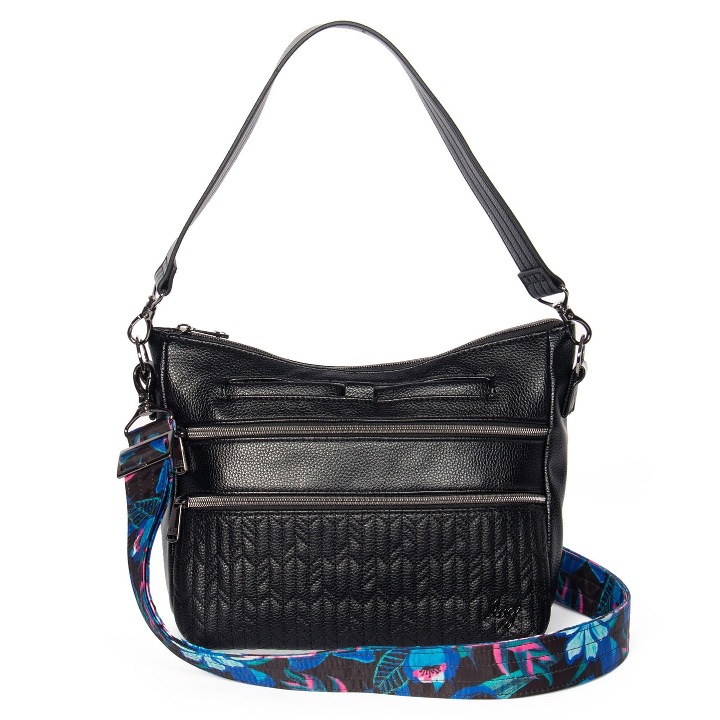 Slider VL Crossbody Bag