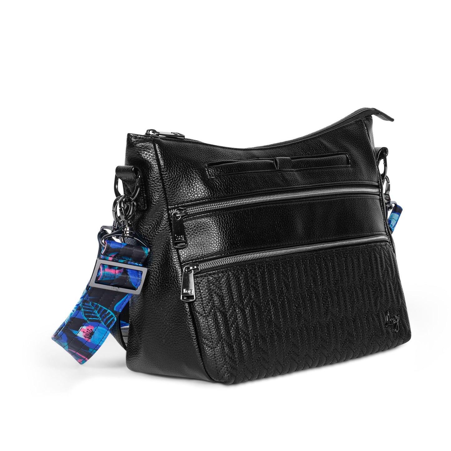 Slider VL Crossbody Bag