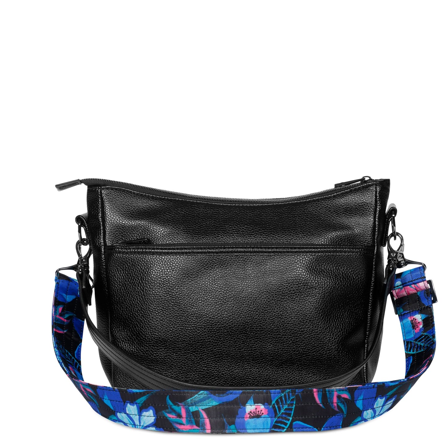 Slider VL Crossbody Bag