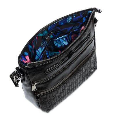 Slider VL Crossbody Bag