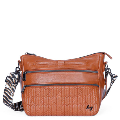 Slider VL Crossbody Bag