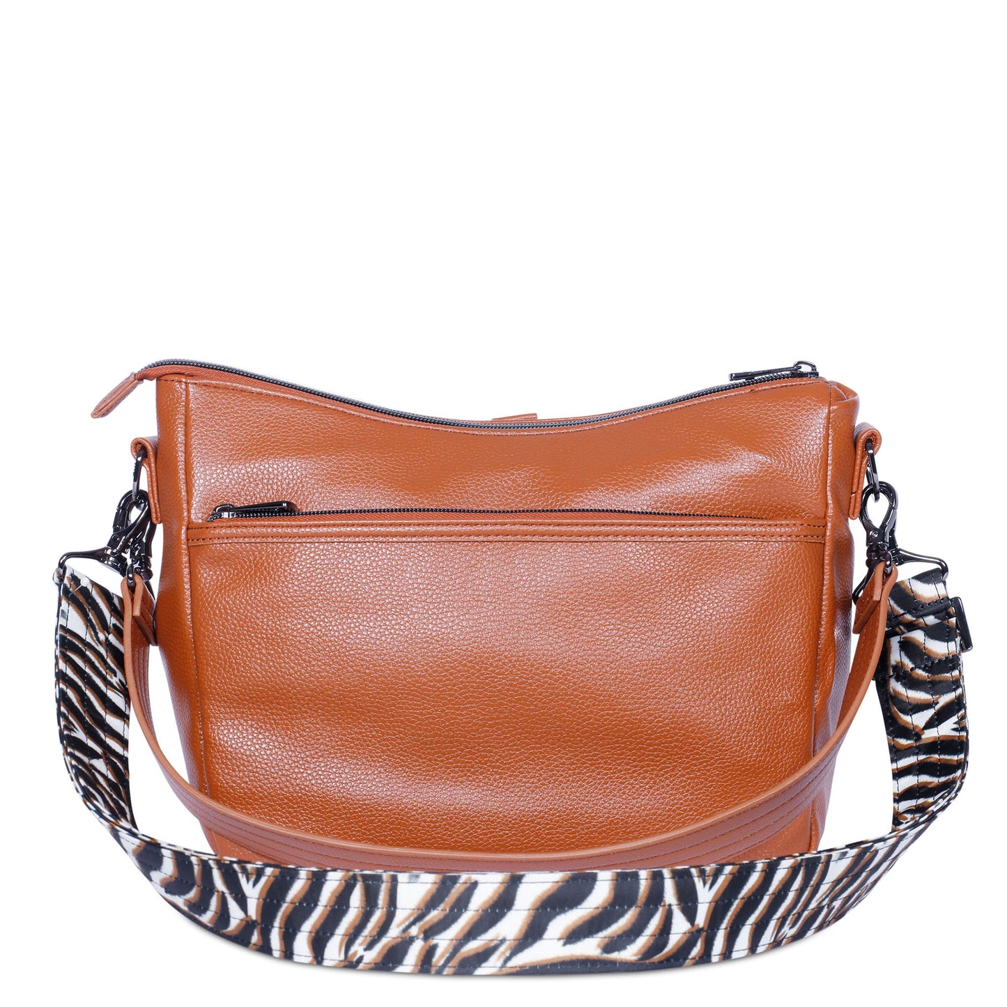 Slider VL Crossbody Bag