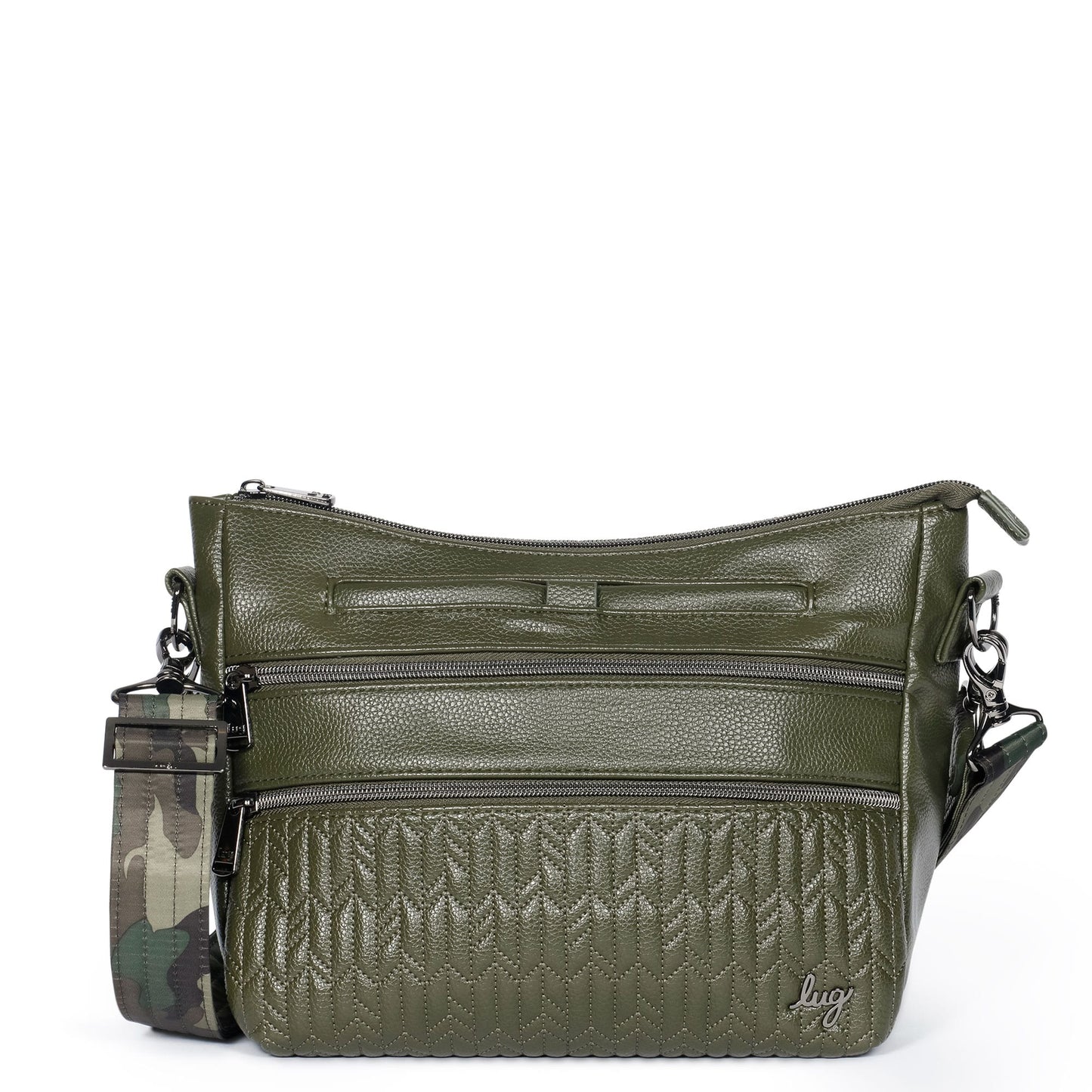 Slider VL Crossbody Bag