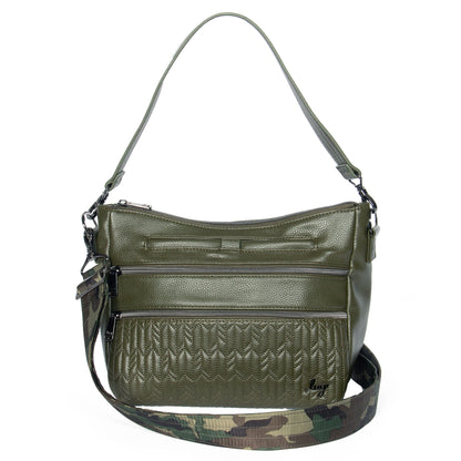 Slider VL Crossbody Bag