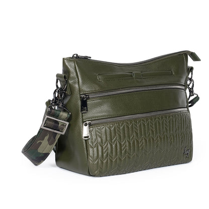 Slider VL Crossbody Bag