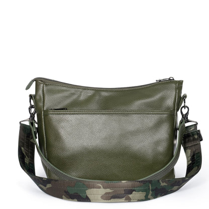 Slider VL Crossbody Bag