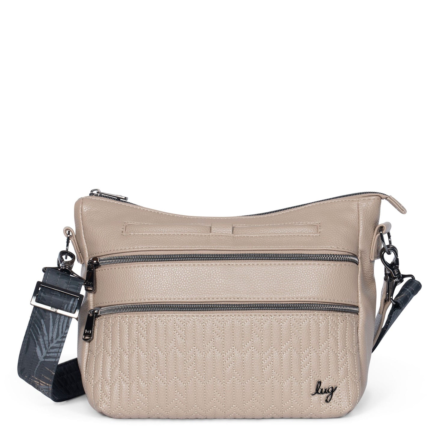 Slider VL Crossbody Bag