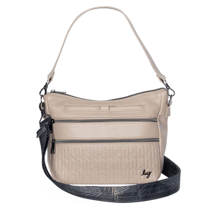 Slider VL Crossbody Bag