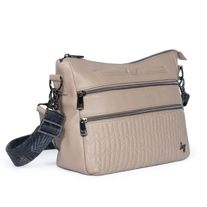 Slider VL Crossbody Bag