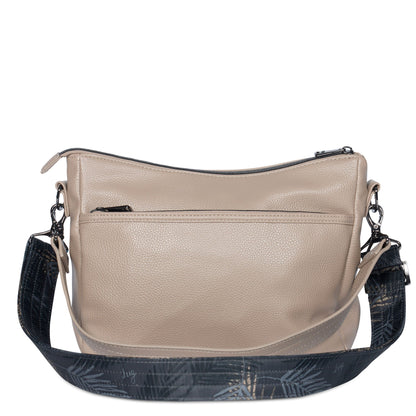 Slider VL Crossbody Bag