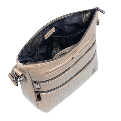 Slider VL Crossbody Bag