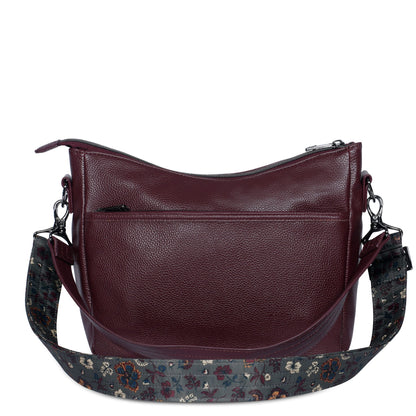 Slider VL Crossbody Bag