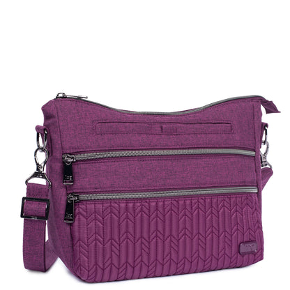 Slider Crossbody