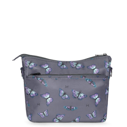 Slider Crossbody Bag