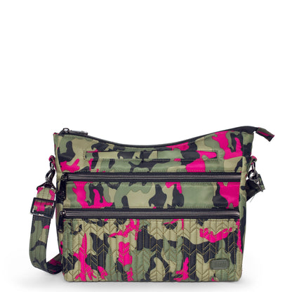 Slider Crossbody Bag