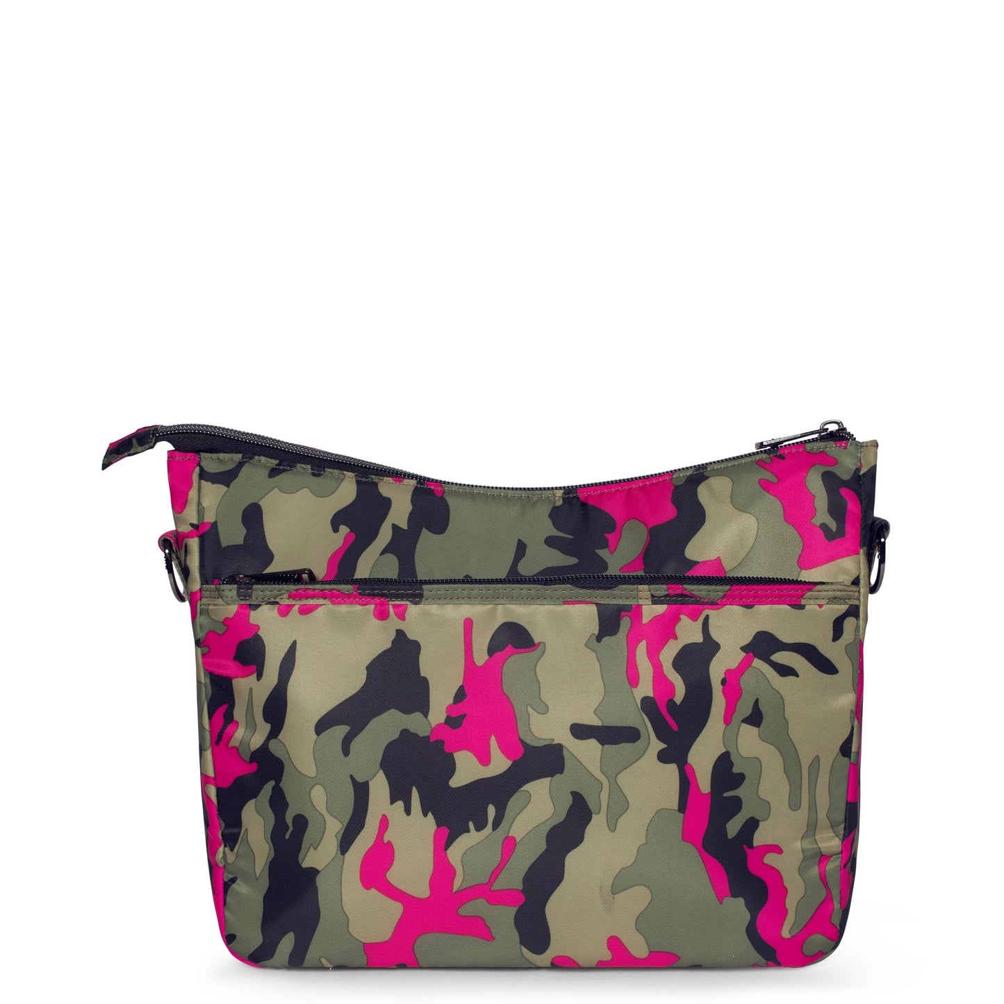 Slider Crossbody Bag