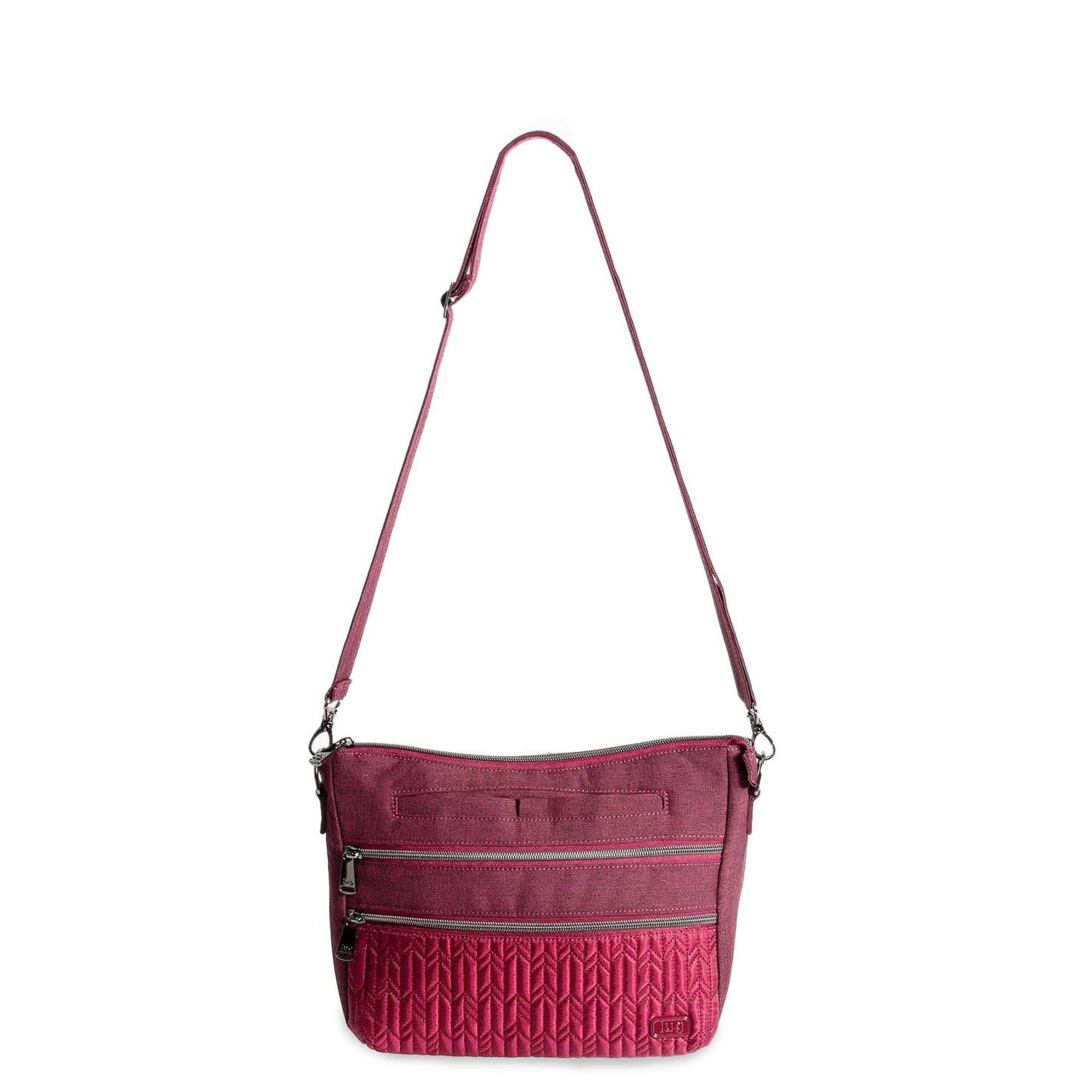 Slider Crossbody