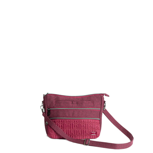 Slider Crossbody