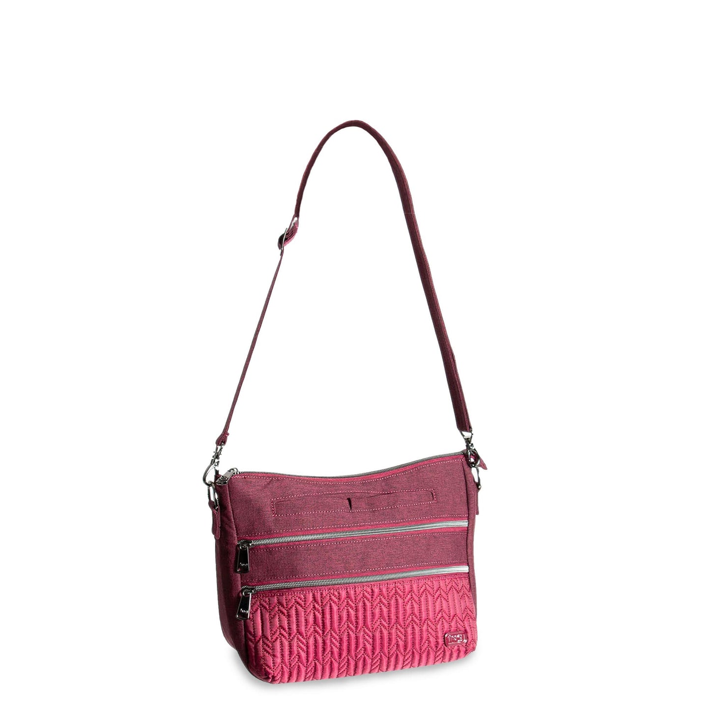 Slider Crossbody