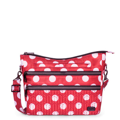 Slider Crossbody Bag