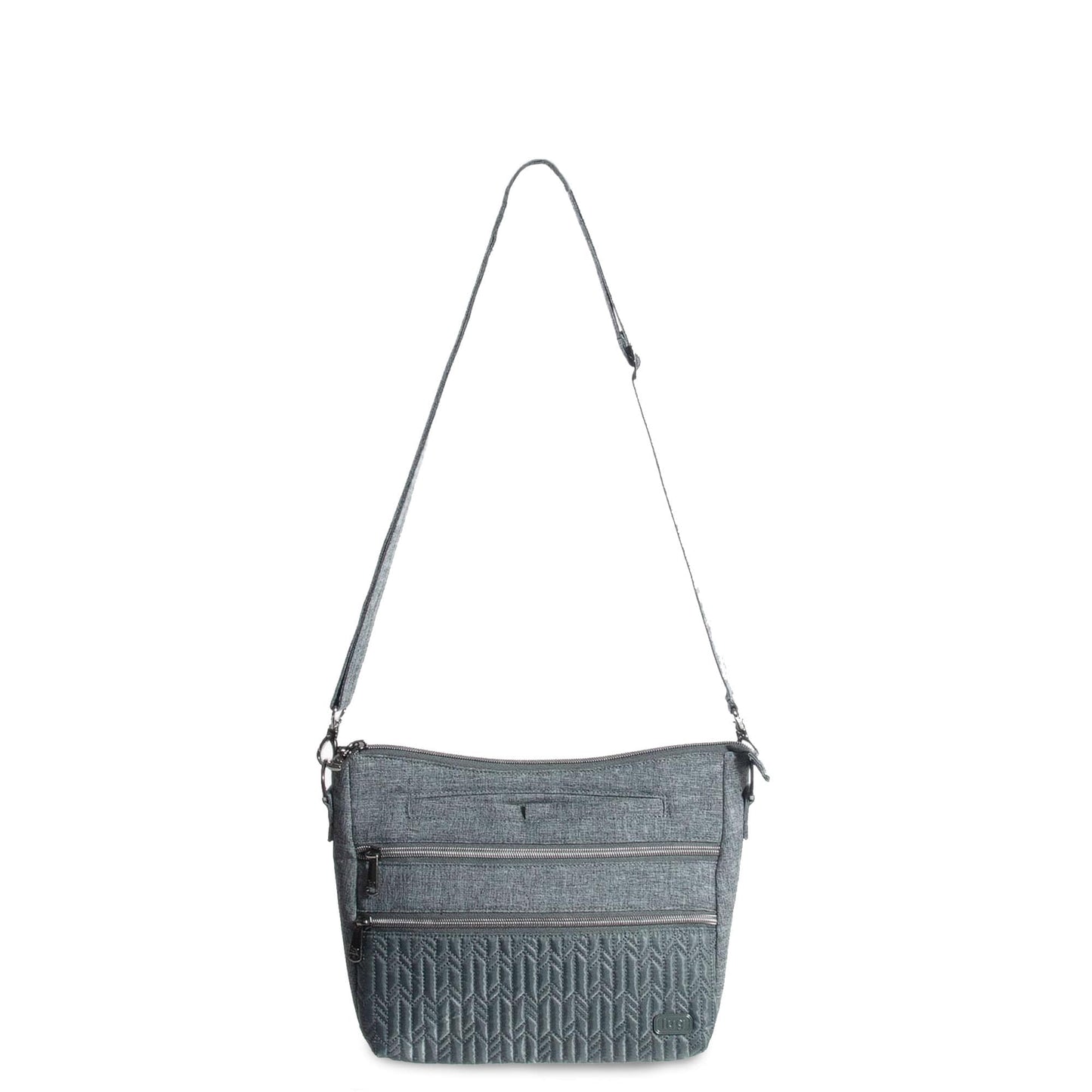 Slider Crossbody