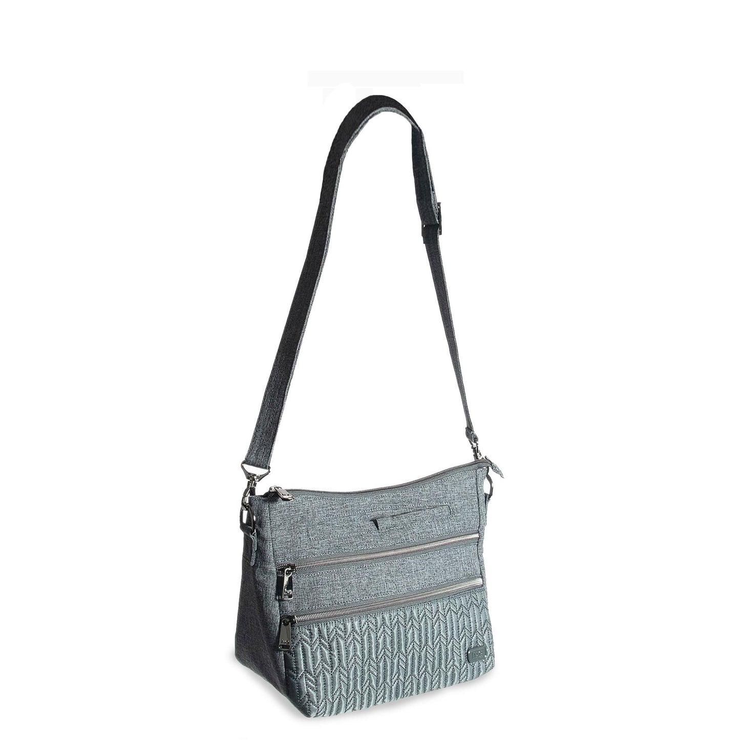 Slider Crossbody