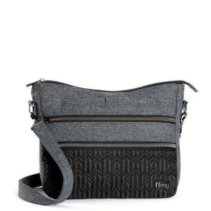 Slider Crossbody Bag