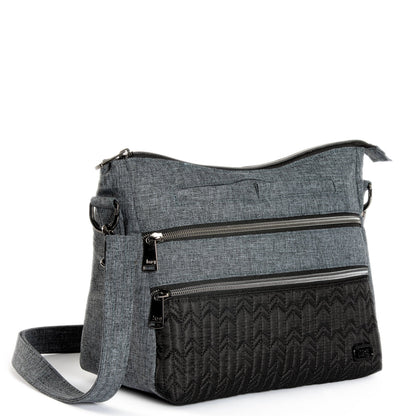 Slider Crossbody Bag