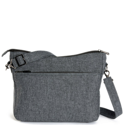 Slider Crossbody Bag