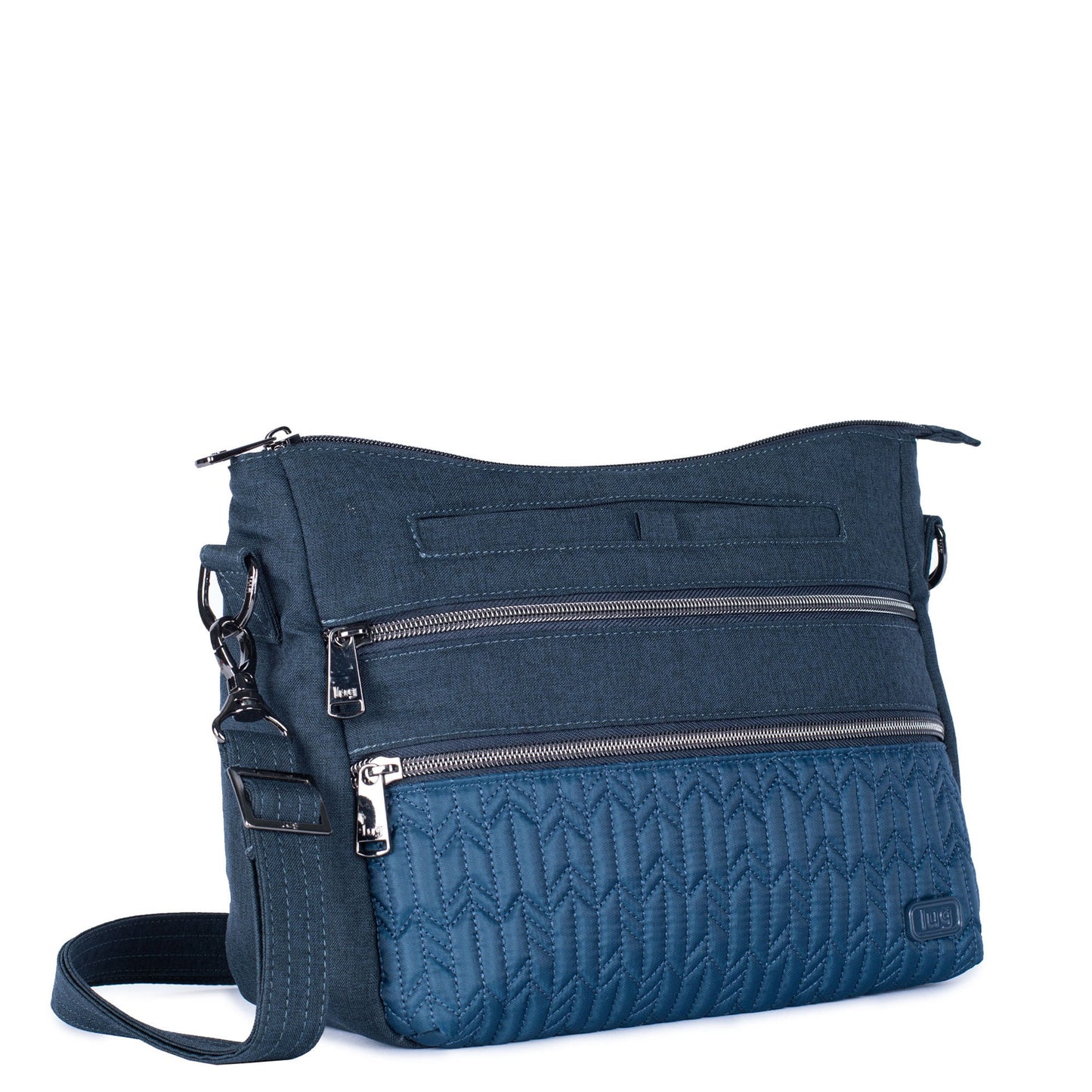 Slider Crossbody