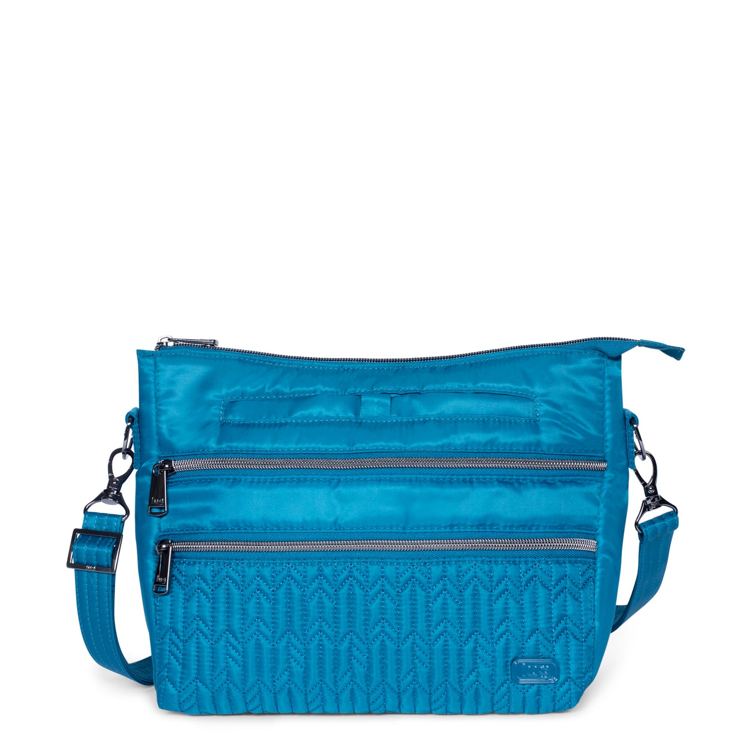 Slider Crossbody Bag