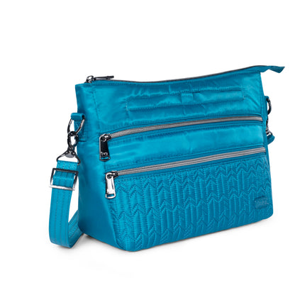 Slider Crossbody Bag