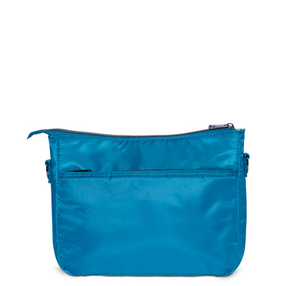 Slider Crossbody Bag