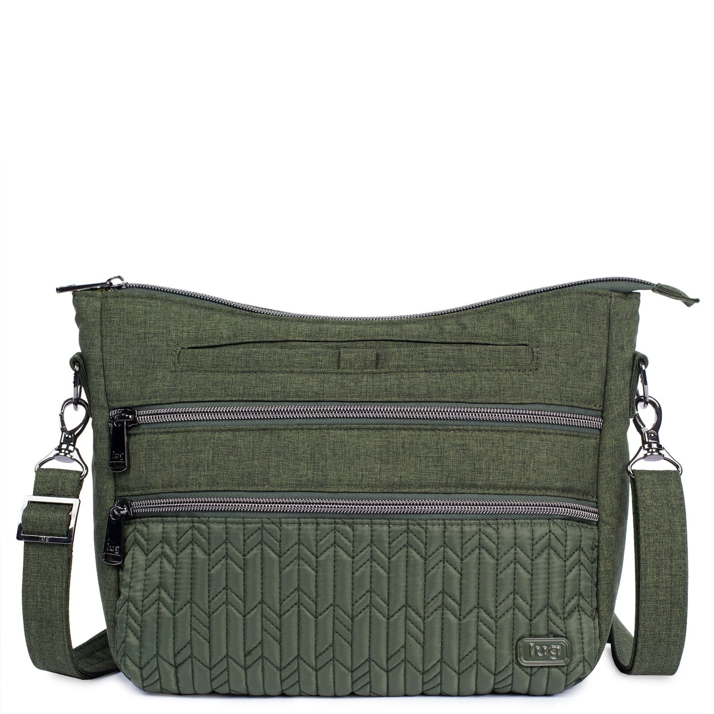 Slider Crossbody