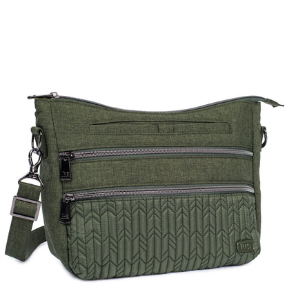 Slider Crossbody