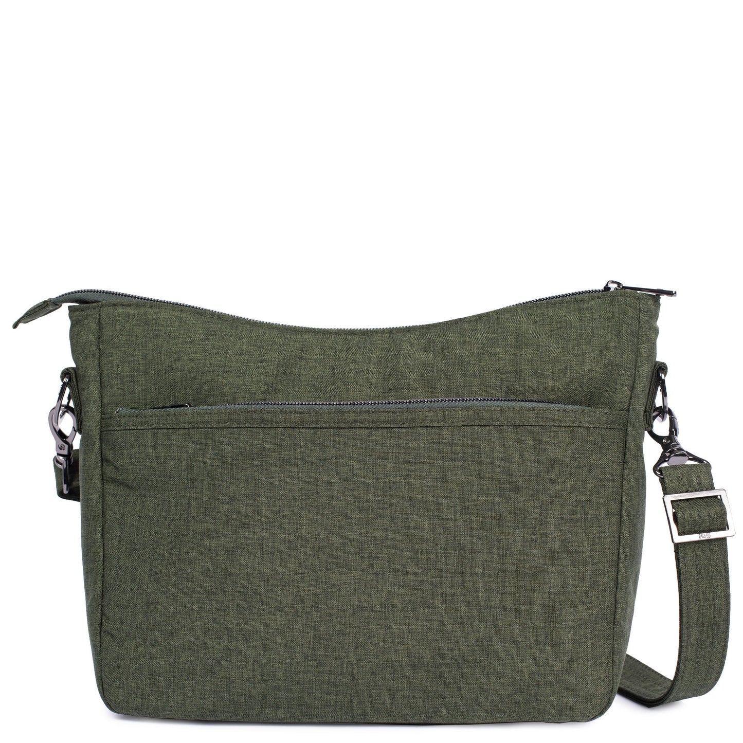 Slider Crossbody