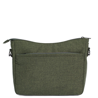 Slider Crossbody