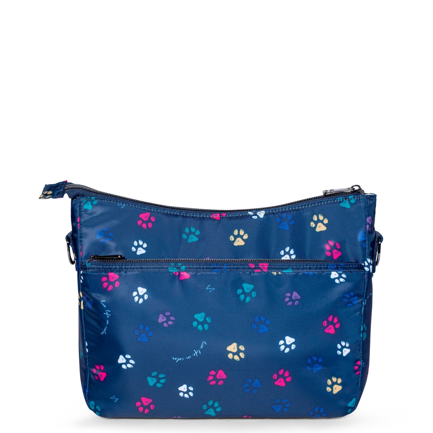 Slider Crossbody Bag