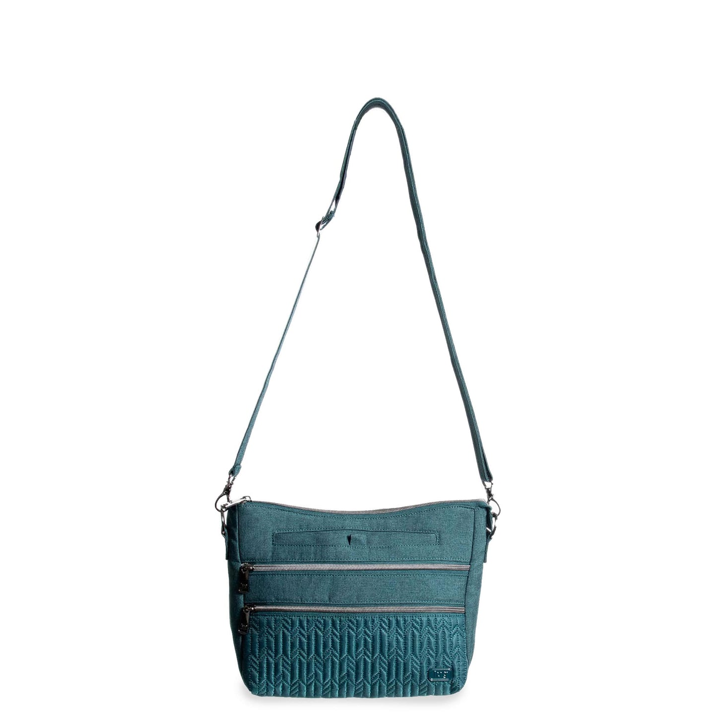 Slider Crossbody