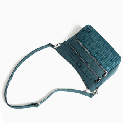 Slider Crossbody